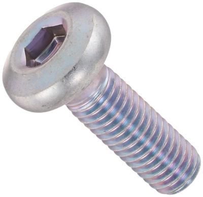 Оригинальная деталь Yamaha Винт для Cygnus X 4-го поколения (90149-08814990454)