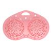 Bra Wash Bag Universal Prevents Deformation Underwear Protection Silicone Lingerie Bag for A To 38D