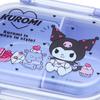 Sanrio Ланч-бокс Куроми 015458