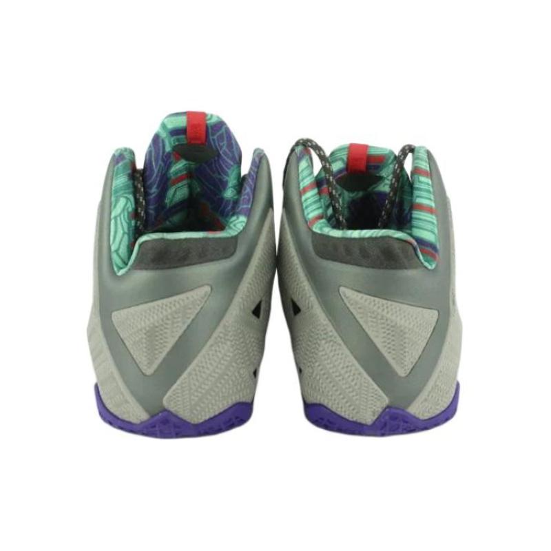 Nike Кроссовки LeBron 11 'Terracotta Warrior' 616175-005
