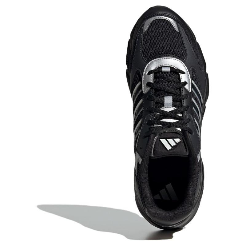 Adidas Кроссовки Crazychaos 2000 'Черный Серебристый' JP5666