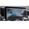 For MERCEDES CLASSE V 2016- W447 GPS Navigation Screen HD Tempered Glass Protective Film Anti-scratch Repair Film