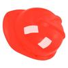 Hard Hat Plastic Safety Hat Construction Helmets for Kid Adult Educational Toy Halloween Cosplay Costumes Accessories