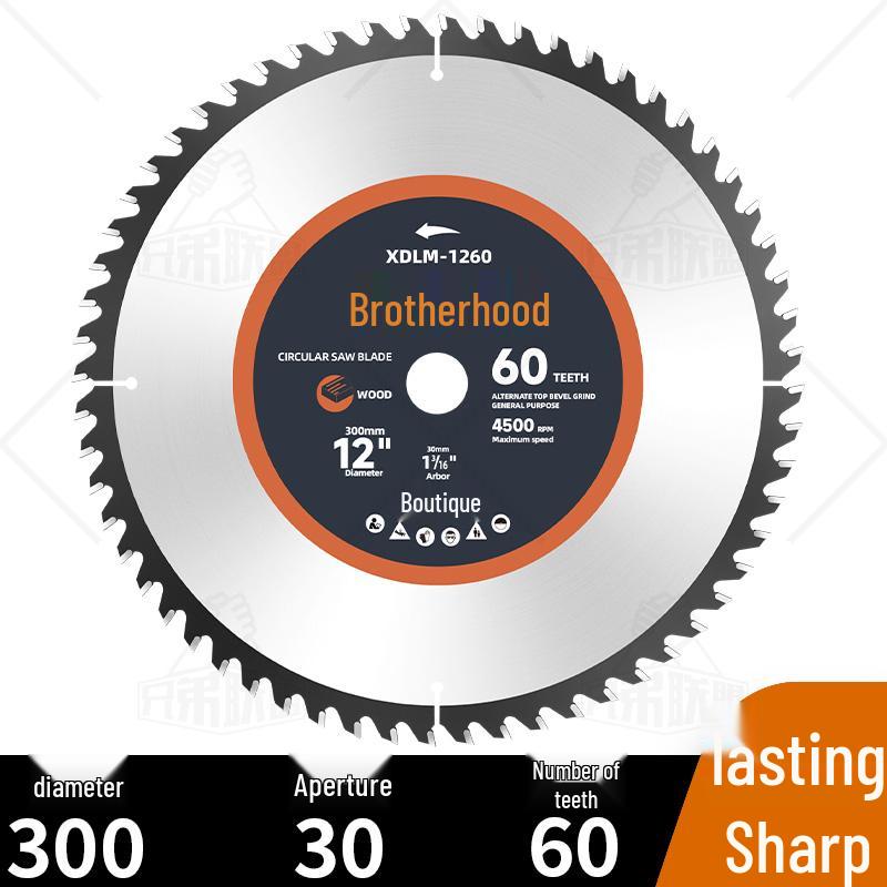 Импортное твердосплавное дисковое пильное полотно для дерева и настольных пил