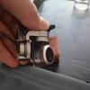 Оригинальная сборка камеры с подвесом для DJI Mavic Pro Камера PTZ с кабелем Аксессуар для Mavic Pro Запасная часть для ремонта