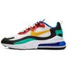 Air Max 270 React Bauhaus Sneakers Casual Shoes AO4971-002