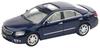 Takui Toyota Camry 6th Generation Prestige Metallic Blue Finished Model (XCARTOYS) 1/64 - Y62-02