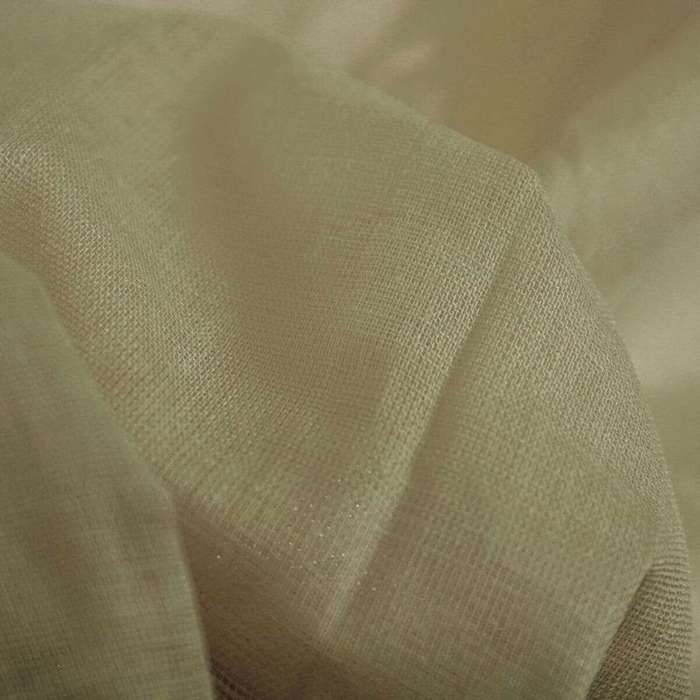 Voilage - THE DECO FACTORY - COTONNADE - 100% coton - Œillets - 105x250 cm