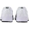 New Balance NB 740 Универсальные Удобные Дышащие Низкие Детские Кроссовки Детские кроссовки Белые PZ740PK