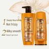 Подарочный набор L'Oréal Питательный шампунь и кондиционер с эфирными маслами