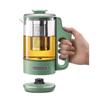 Портативный чайник для здоровья Morphy Richards, штепсель CN (адаптер в комплекте)