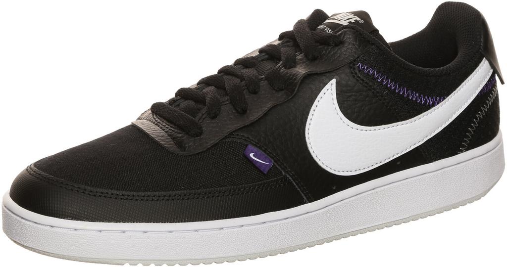Кроссовки Nike Court Vision Low