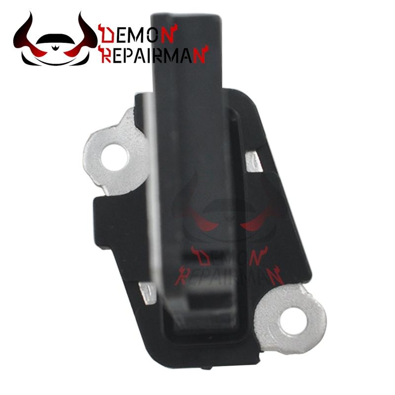 22680-7S00B AFH70M-38 22680-7S000 Датчик массового расхода воздуха MAF для Nissan Qashqai Tiida C11 SC11X X-Trail T30 NV200 Cube Z12