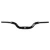STRIDER Optional Parts Aluminum Riser Handlebar (Black)