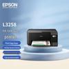 Epson L3258 Wireless Color Multifunction Ink Tank Printer