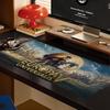 Game EEuropa Universalis V Mouse Pad XXL Computer Accessories Large Keyboard Laptop Table Pad The New Product Gamer Gaming