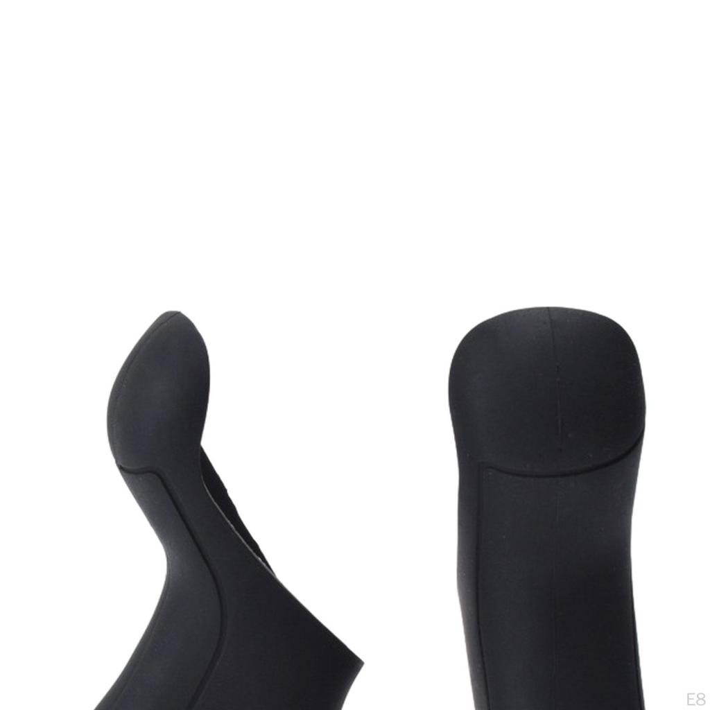 Велосипедные тормозные рычаги, капюшоны, силиконовые ручки для руля дорожного велосипеда, защитные рукава, 1 пара