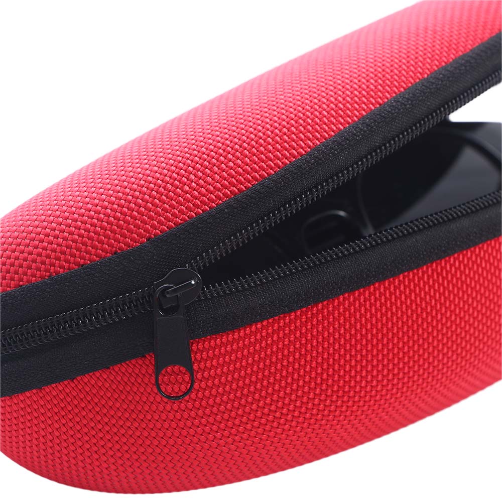 Коробка для хранения Чехол-защита для очков Ракушка Мешочек Сумка для солнцезащитных очков Коробка для очков Жесткий чехол