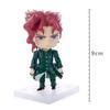 Nendoroid TV аниме Bizarre Adventure Stardust Нориаки Какёин раскрашенная подвижная фигурка для перепродажи "JoJo's Crusaders" Немасштабируемая ABS&PVC