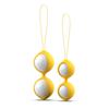 Kegel balls - B Swish bfit Classic Marigold