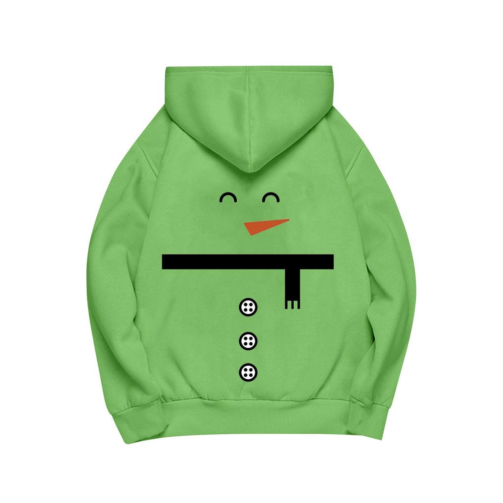 Hooded Sports Tracksuit Unisex Running Outfits Long Sleeve Pullover Hoodies Sweatshirt