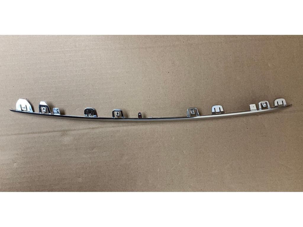 Rear Bumper Trim for Mercedes-Benz E-Class E260 W213 Models