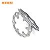 OTOM For KTM BRAKE DISC 125-500 XC/XCF/XCW/SX/SXF/EXC/EXCF 1994-2022 BRAKE DISK FRONT 260MM 79009060000 REAR 220MM 79010060000