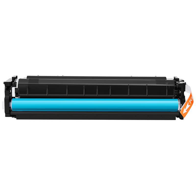 Compatible CF510A/204A Toner Cartridges and Powder for HP Printers