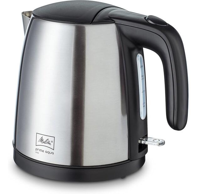 Kettle Melitta Prime Aqua Mini Stainless Steel (1018-01)