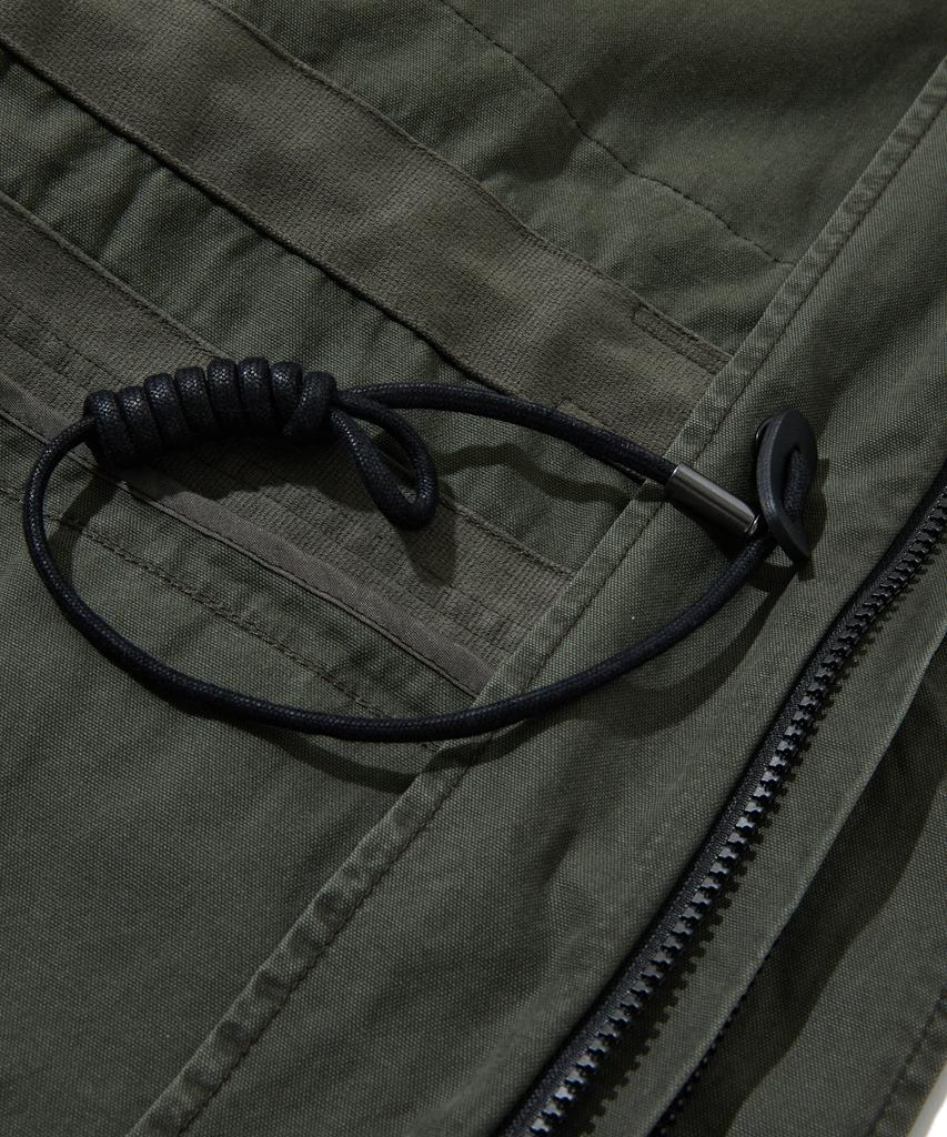 PENFIELD [Pf] Постиранная полевая куртка M-65_Fs3Wj65U
