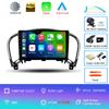 Видеоплеер DSP радио Android 14 Навигация Мультимедийный плеер для Nissan Juke YF15 2010 - 2014 Carplay Авто Стерео DVD BT