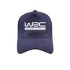 Кепка унисекс WRC Чемпионата мира по ралли, регулируемая, для улицы, WRC Hat MZ-005