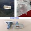 Side Marker Turn Signal Lamp for Chrysler 300C Side Repeater Lamp for JEEP Patriot Fender Signal for Dodge Journey Blinker