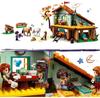 LEGO Friends 41745 Осенняя конюшня