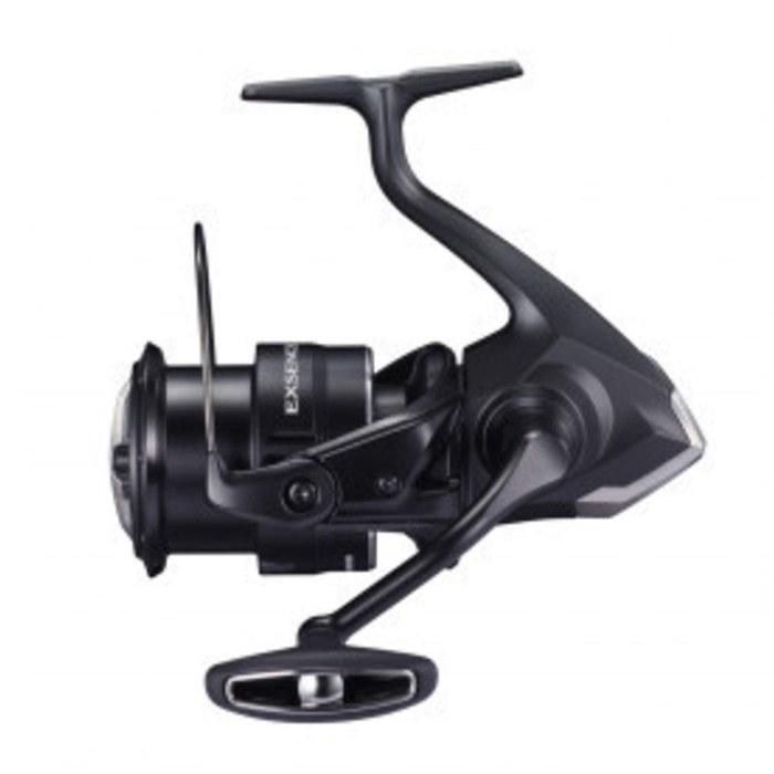 Shimano 21 Exsence 4000MXG Черный