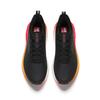 Anta Кроссовки для бега Rocket 7 Lightweight Rebound Мужские кроссовки Базовый черный Пламенно-оранжевый-Красный 112545581-13