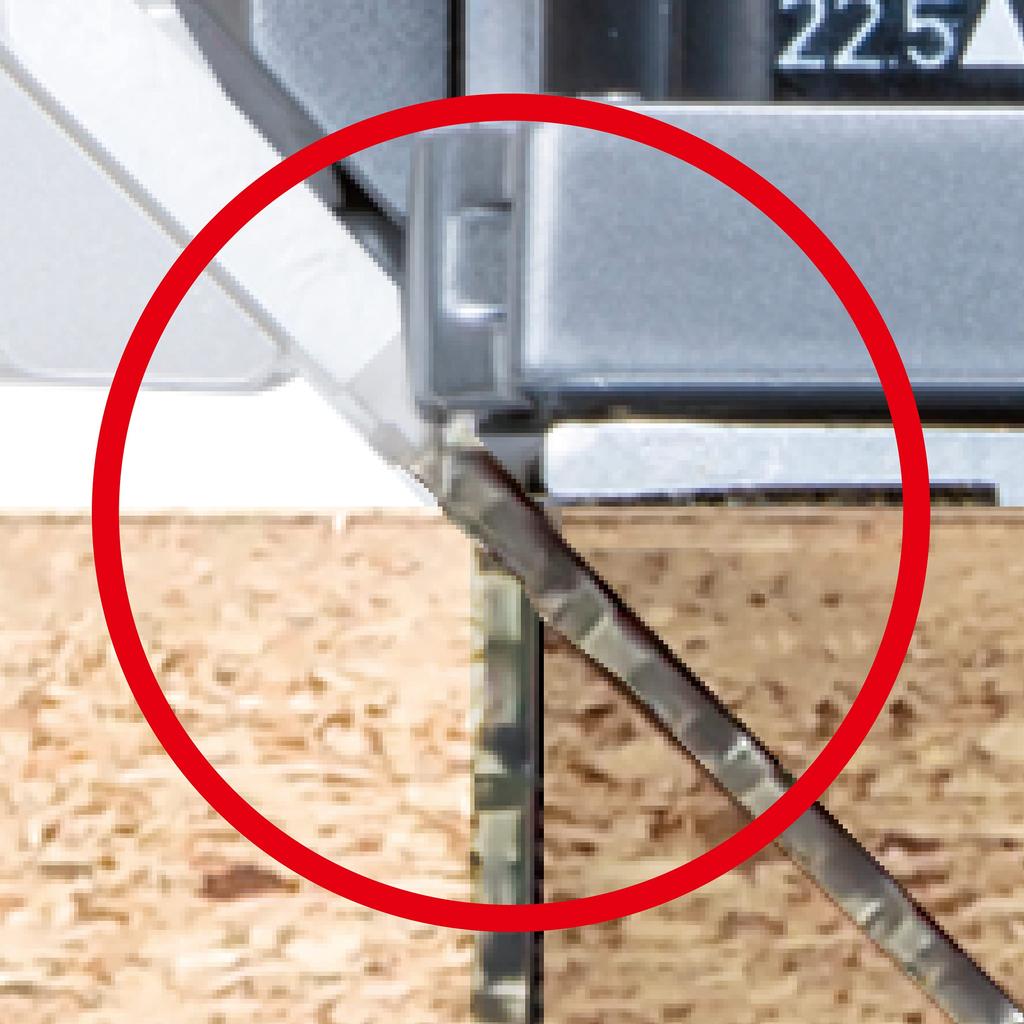 Аккумуляторная погружная дисковая пила Makita 165 мм, 40 В макс. Основной блок и зарядное устройство продаются отдельно, только SP001GZ/аккумулятор