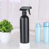 Can Liquid Container Hairdressing Spray Bottle Fine Mist Water Sprayer Round Shoulder Bottle