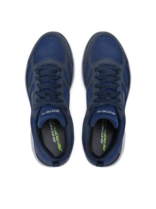 Sneakers Skechers Navy Summits - South Rim