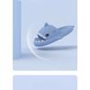 Shark Children's Slippers, Cartoon Kids Indoor Non-slip Bath Female Baby Sandals Drag