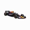 Burago Oracle Red Bull Racing RB20 2024 Perez with Driver Finished Product BUR38098P 1/43 No.11 S.