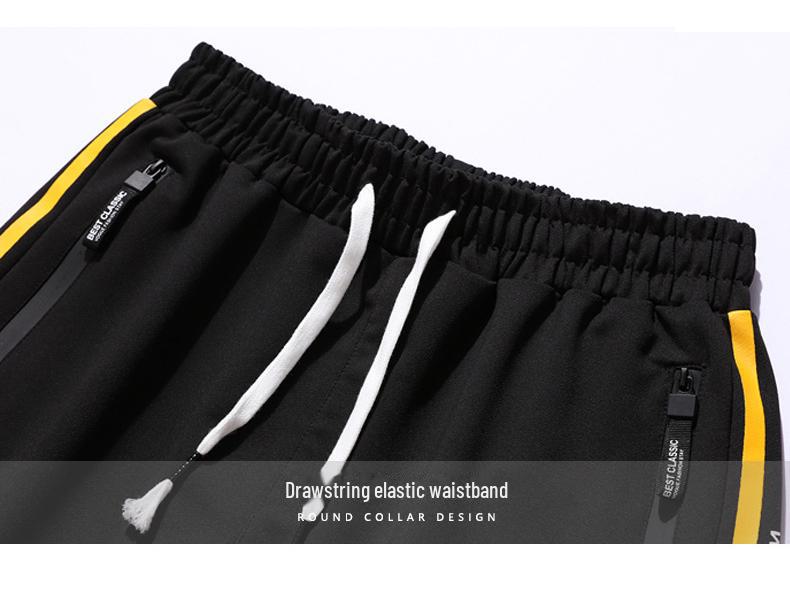 Модный мужской свитер на осень 2024 года: Стиль старшей школы для молодежи