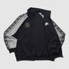 Umbro Спортивная куртка с боковой полосой и бриллиантами Ur124cft14