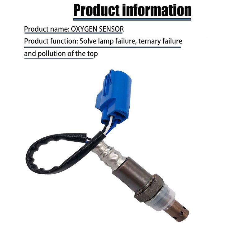 LR014010 Новый лямбда-зонд (датчик кислорода) для Land Rover Range Rover Sport 2005-2013 Discovery 2004-09 4.4L Автоинструмент Аксессуары