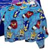 Sonic The Hedgehog Флисовое одеяло
