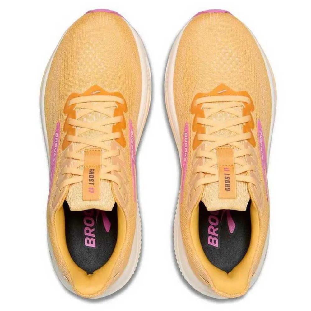 Brooks Running Shoes Ghost 17