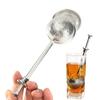 Stainless Tea Infuser Loose Leaf Tea Locking Teaspoon Infuser Ball Filter New Arrival Tea Strainer Tea Set Tea Accessories