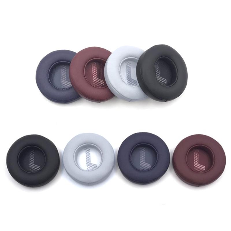 Qualified Replacement Repair Sponge Cover forJBL E35 E45 E45BT Headphone Cover Isolate Noise Cushion Mat