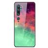 Роскошный чехол-кейс для Xiaomi mi Note 10 Pro Чехол из закаленного стекла Силиконовый чехол для телефона для Xiaomi Redmi Note 10Pro 10 Pro Чехлы