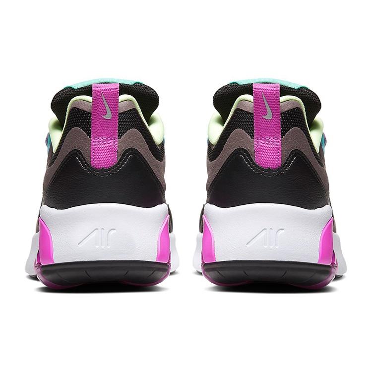 (GS) Nike Air Max 200 'Thunder Grey Aurora' Kids' AT5627-004